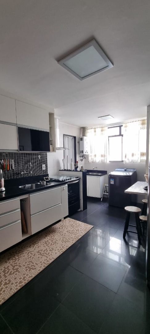 Apartamento à venda com 3 quartos, 116m² - Foto 19