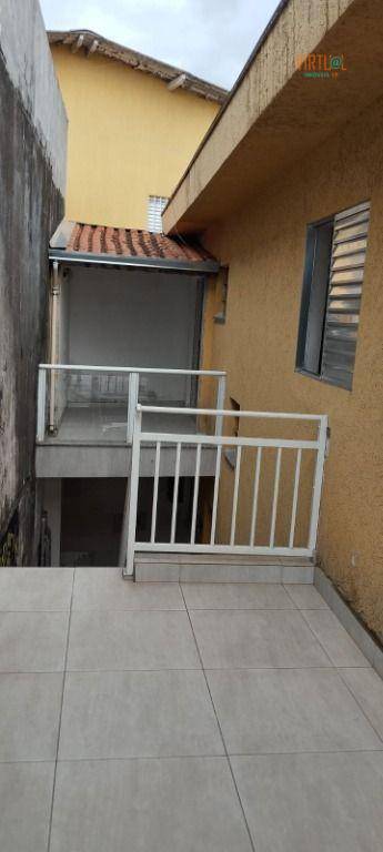 Sobrado à venda com 3 quartos, 150m² - Foto 6