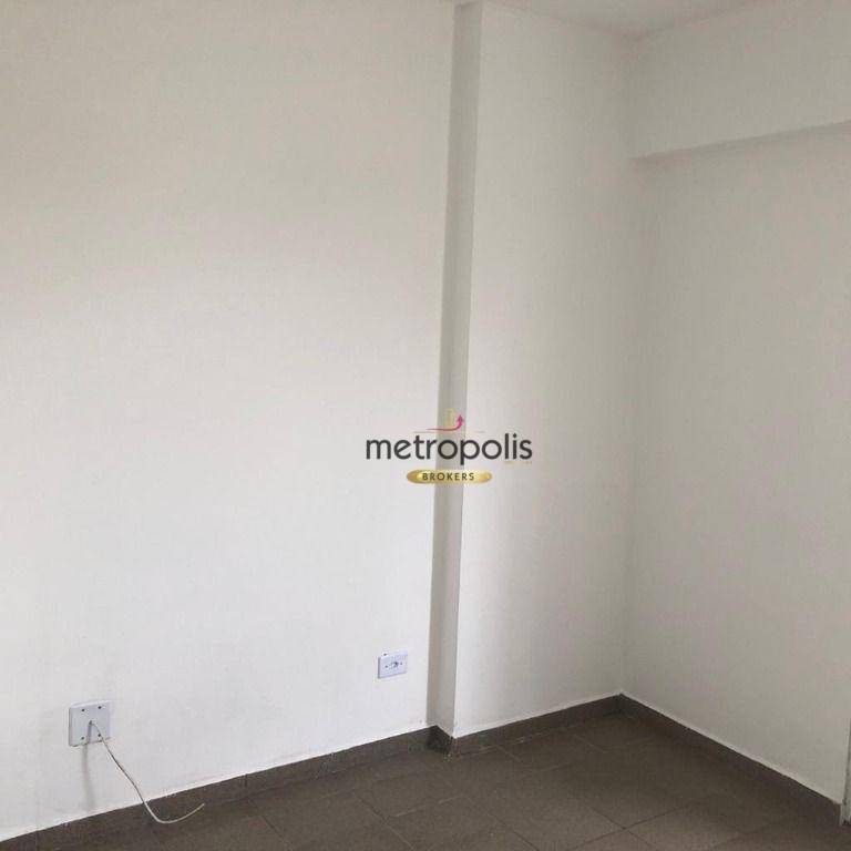 Apartamento à venda com 2 quartos, 50m² - Foto 2