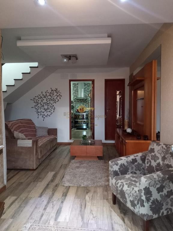 Casa de Condomínio à venda com 2 quartos, 108m² - Foto 2