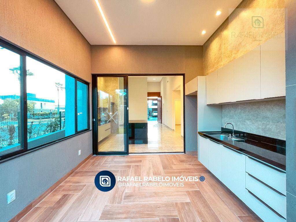 Casa de Condomínio, 3 quartos - Foto 15