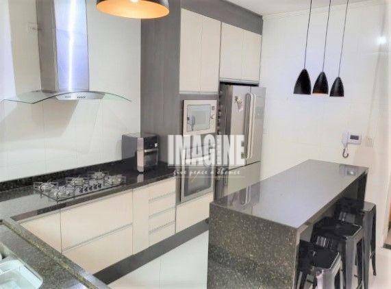 Sobrado à venda com 3 quartos, 121m² - Foto 7