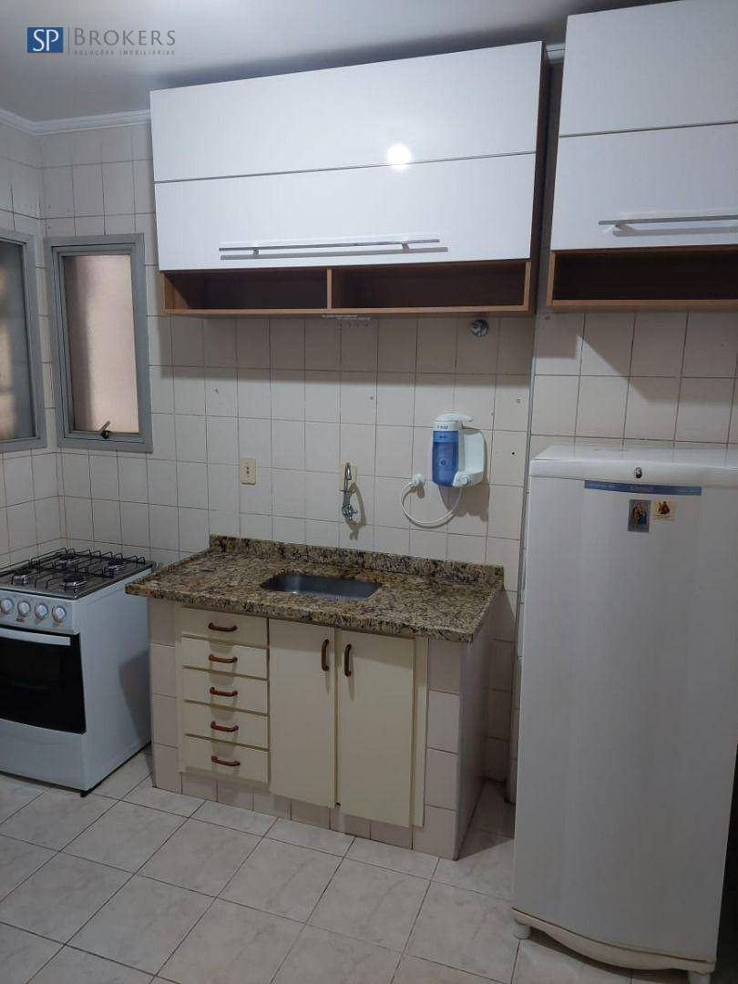 Apartamento, 2 quartos, 79 m² - Foto 6