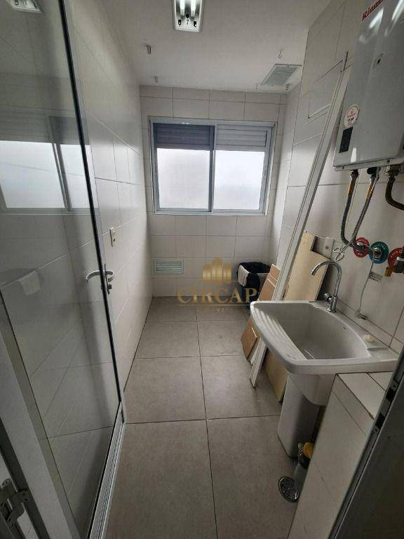 Apartamento à venda com 3 quartos, 96m² - Foto 11