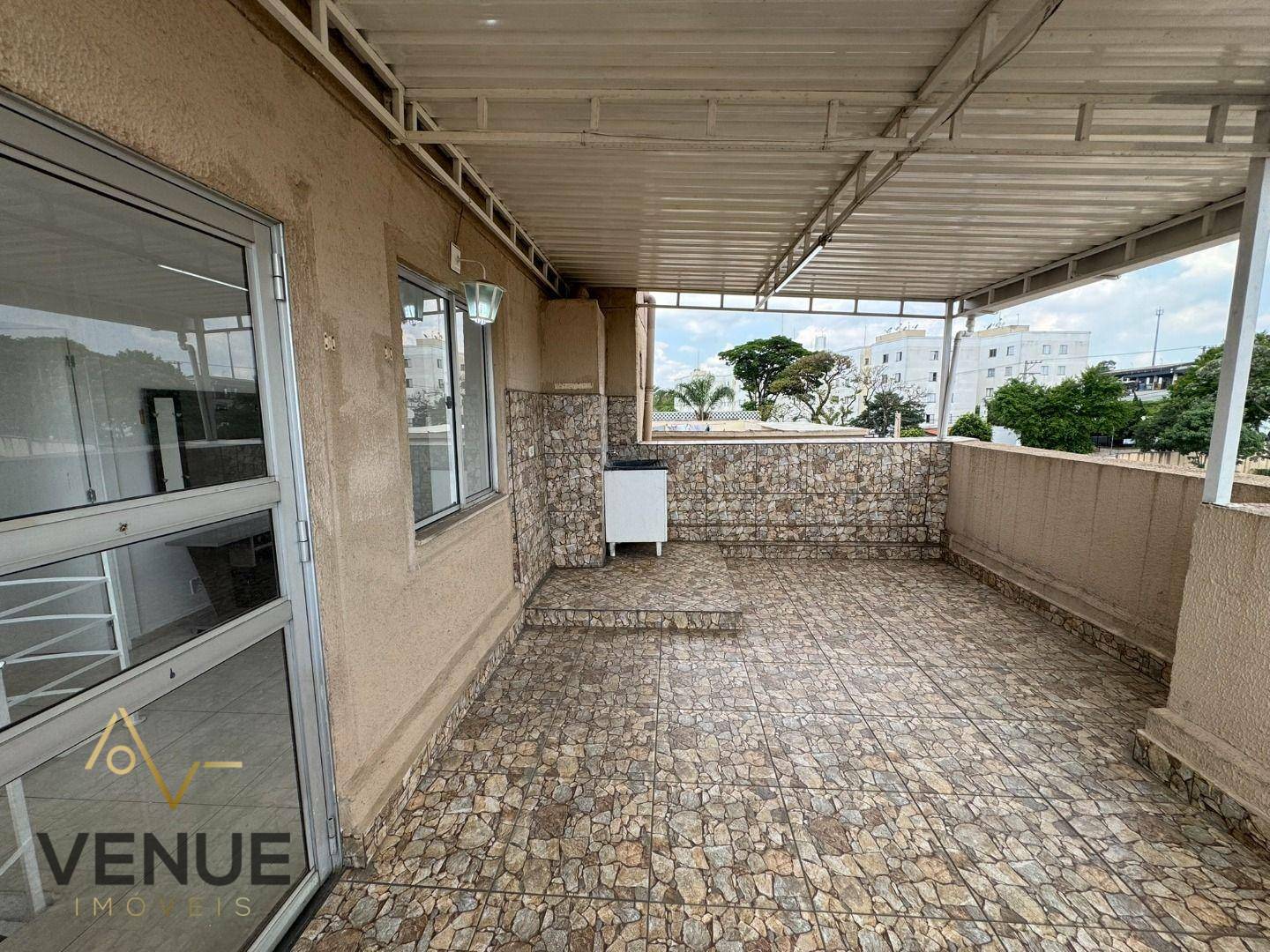 Apartamento à venda com 3 quartos, 93m² - Foto 3