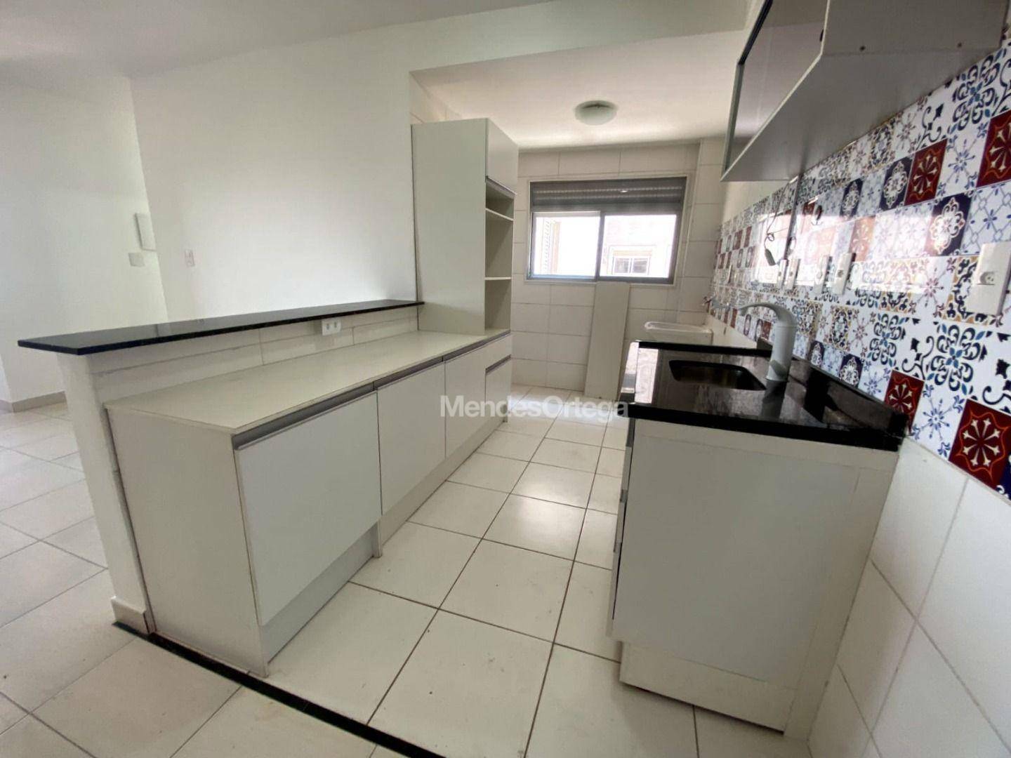 Apartamento, 3 quartos, 69 m² - Foto 4