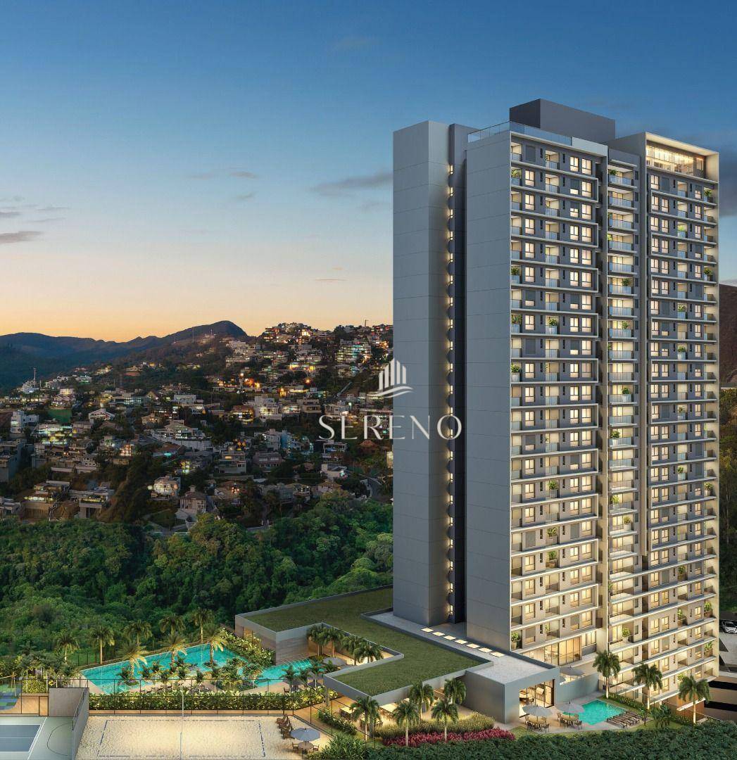 Apartamento, 1 quarto, 60 m² - Foto 5