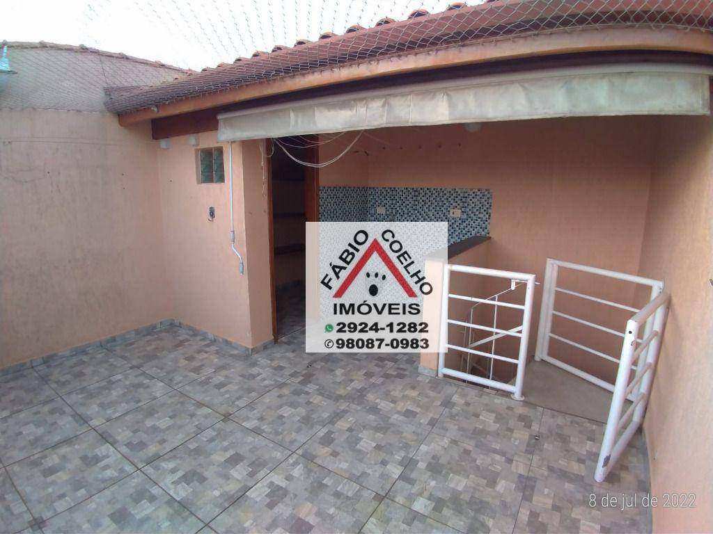 Sobrado à venda com 3 quartos, 150m² - Foto 23