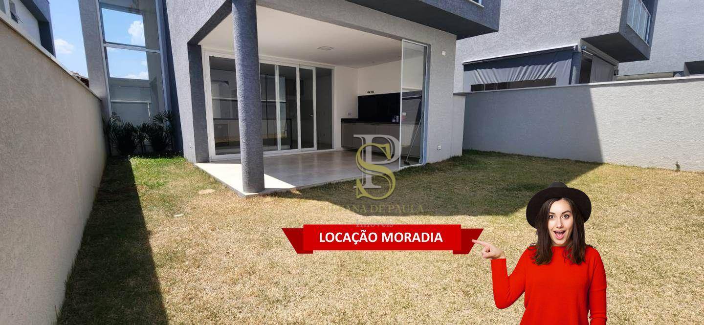 Casa para alugar com 3 quartos, 194m² - Foto 1