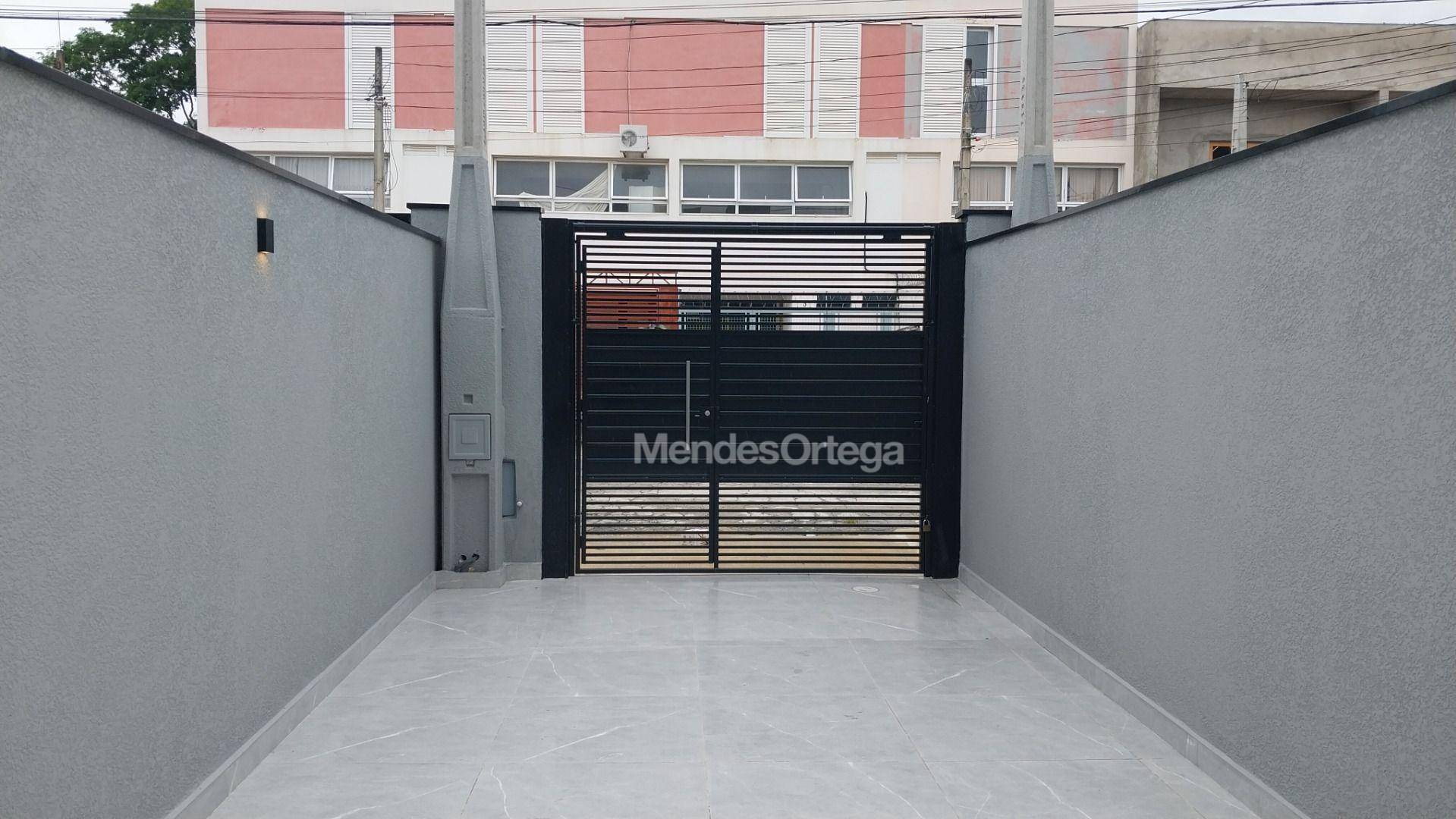 Casa, 2 quartos, 75 m² - Foto 3