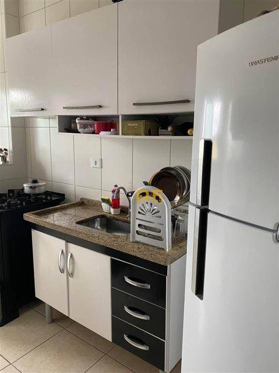 Apartamento à venda com 2 quartos, 80m² - Foto 10