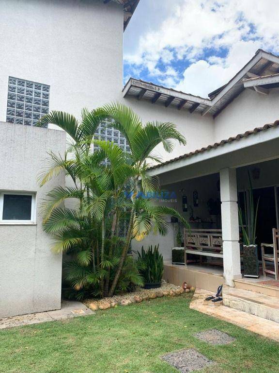 Sobrado à venda com 5 quartos, 250m² - Foto 56