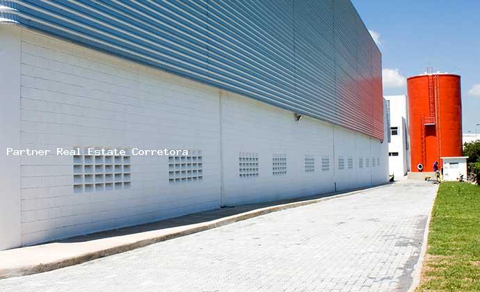 Depósito-Galpão-Armazém para alugar com 1 quarto, 4303m² - Foto 10