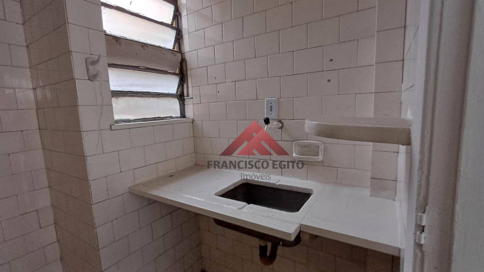 Conjunto Comercial-Sala à venda, 40m² - Foto 6