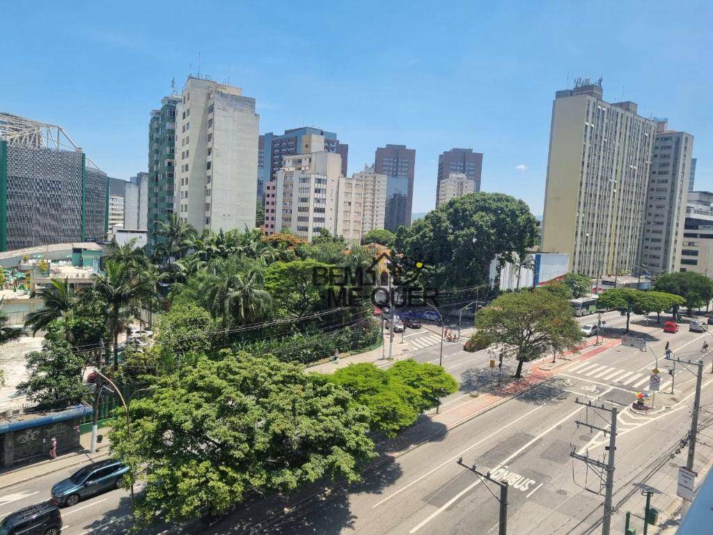 Conjunto Comercial-Sala à venda, 35m² - Foto 16