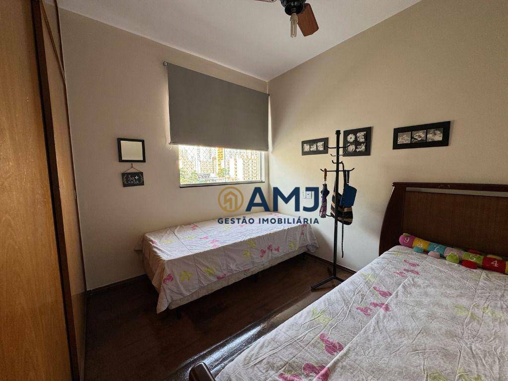 Apartamento para alugar com 3 quartos, 92m² - Foto 8