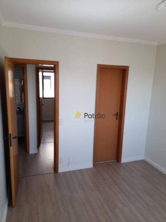 Apartamento à venda com 3 quartos, 80m² - Foto 24