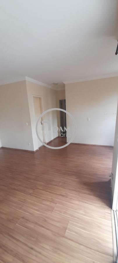 Apartamento à venda com 2 quartos, 57m² - Foto 2