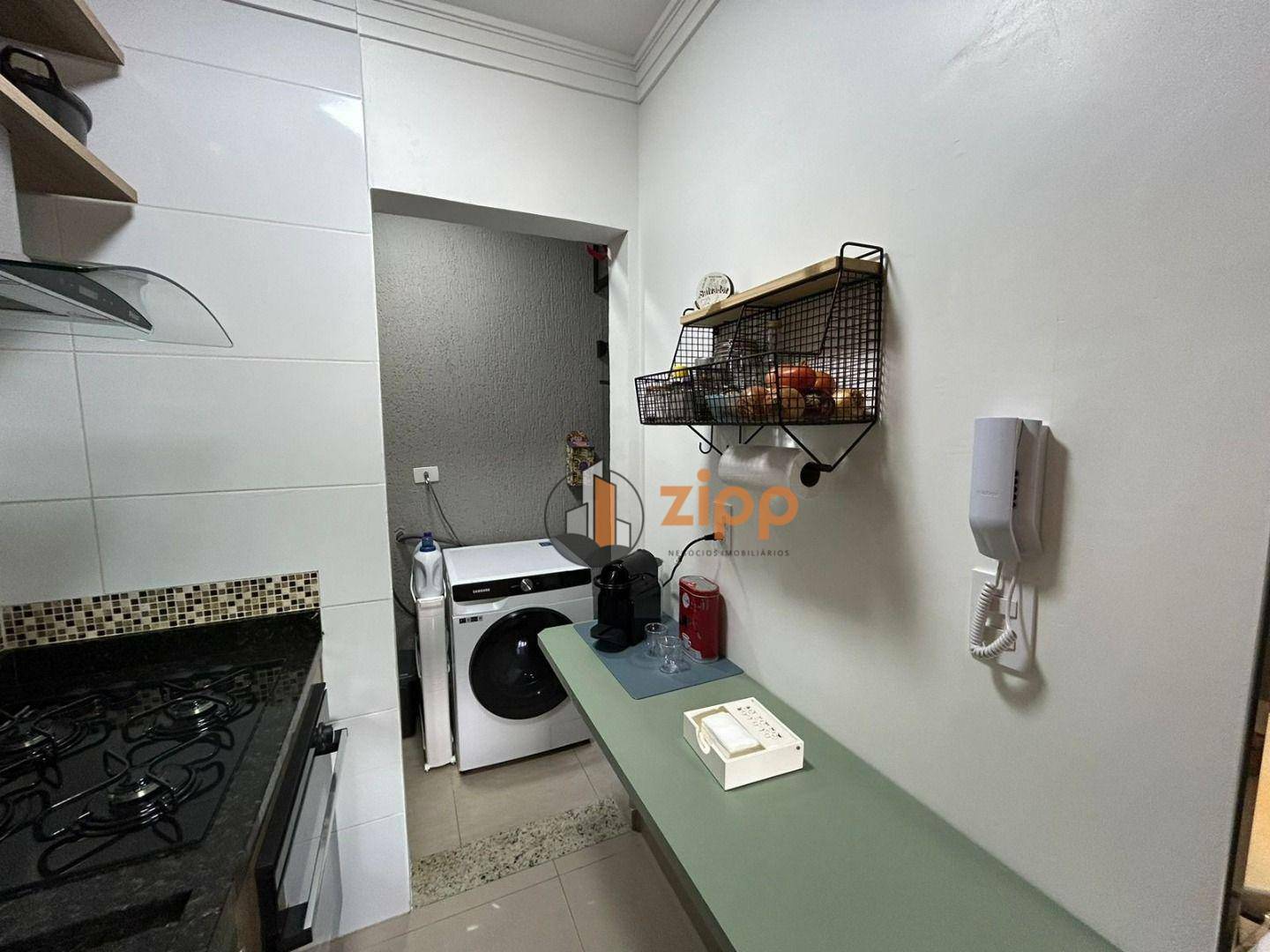 Apartamento à venda com 2 quartos, 42m² - Foto 41