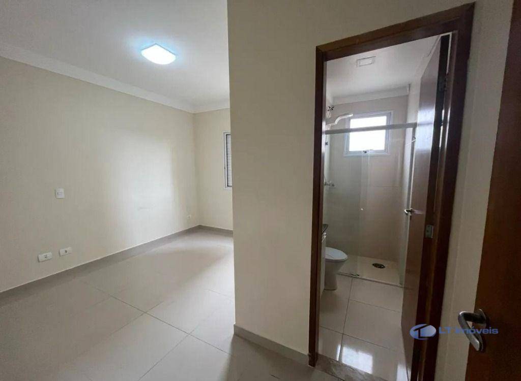 Apartamento à venda com 3 quartos, 80m² - Foto 16