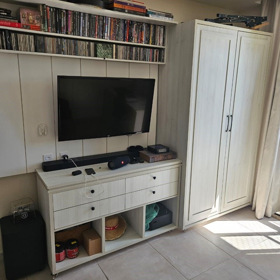 Apartamento à venda com 3 quartos, 95m² - Foto 13