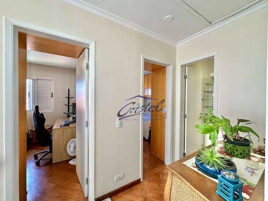 Casa de Condomínio à venda com 3 quartos, 209m² - Foto 17