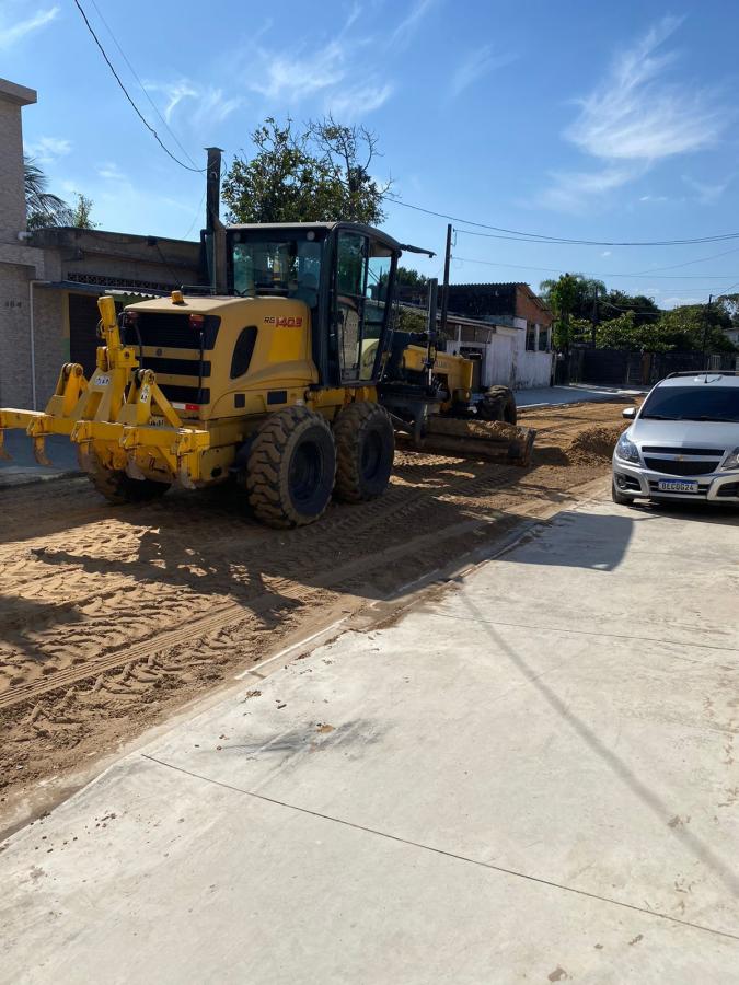 Casa à venda com 3 quartos, 72m² - Foto 33