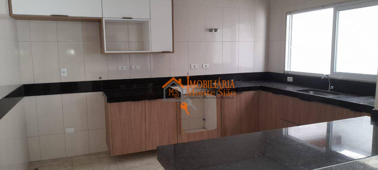 Sobrado à venda com 3 quartos, 300m² - Foto 32