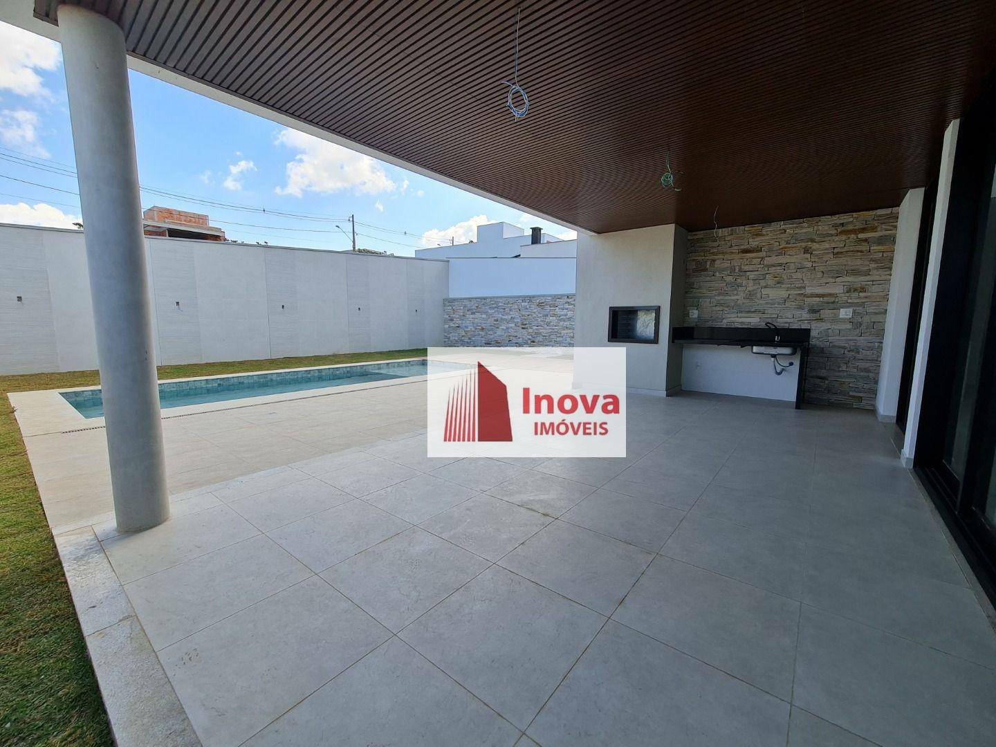 Casa de Condomínio à venda com 4 quartos, 307m² - Foto 10