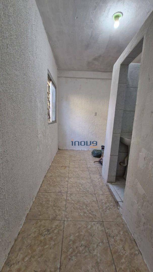 Casa à venda e aluguel com 5 quartos, 192m² - Foto 21