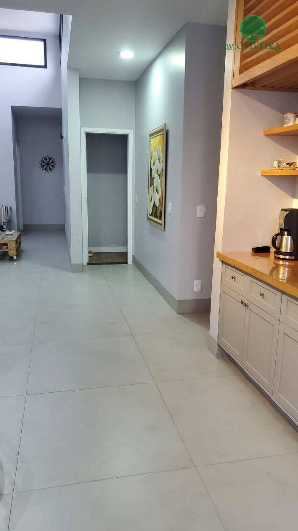 Casa de Condomínio à venda com 3 quartos, 180m² - Foto 13