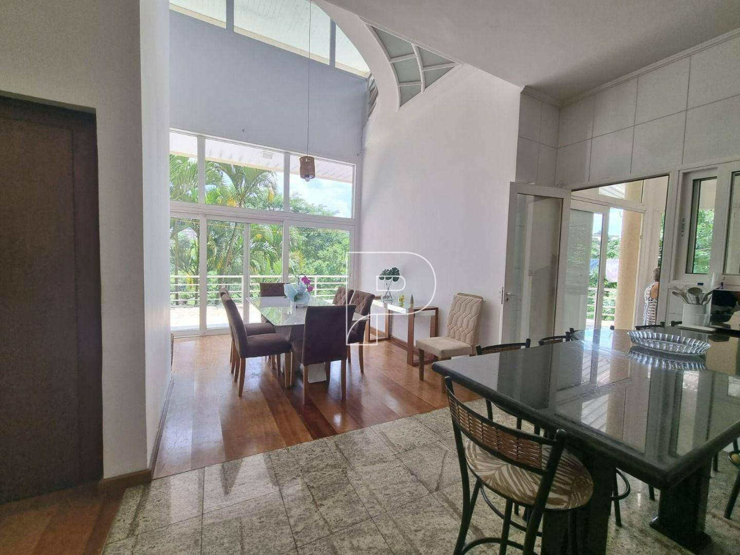 Casa de Condomínio à venda com 4 quartos, 500m² - Foto 40