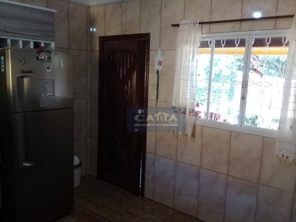 Sobrado à venda com 3 quartos, 168m² - Foto 5