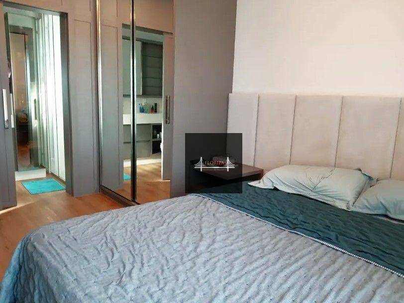 Apartamento à venda com 3 quartos, 93m² - Foto 17