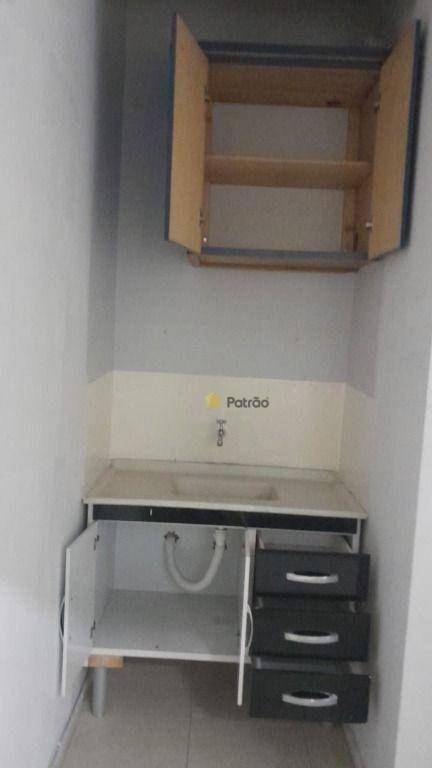 Prédio Inteiro para alugar, 450m² - Foto 22