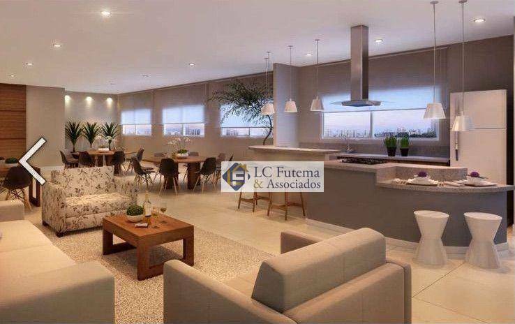 Apartamento, 2 quartos, 57 m² - Foto 22