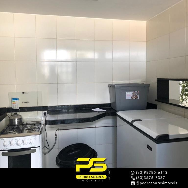 Apartamento à venda com 4 quartos, 177m² - Foto 13