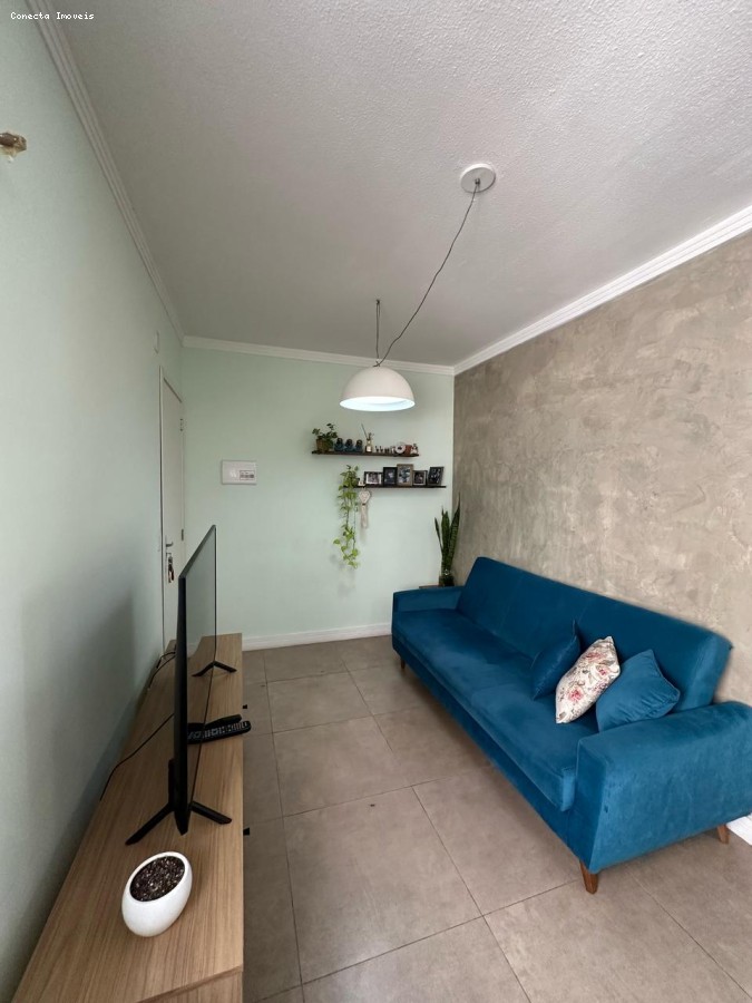 Apartamento à venda com 2 quartos, 44m² - Foto 1