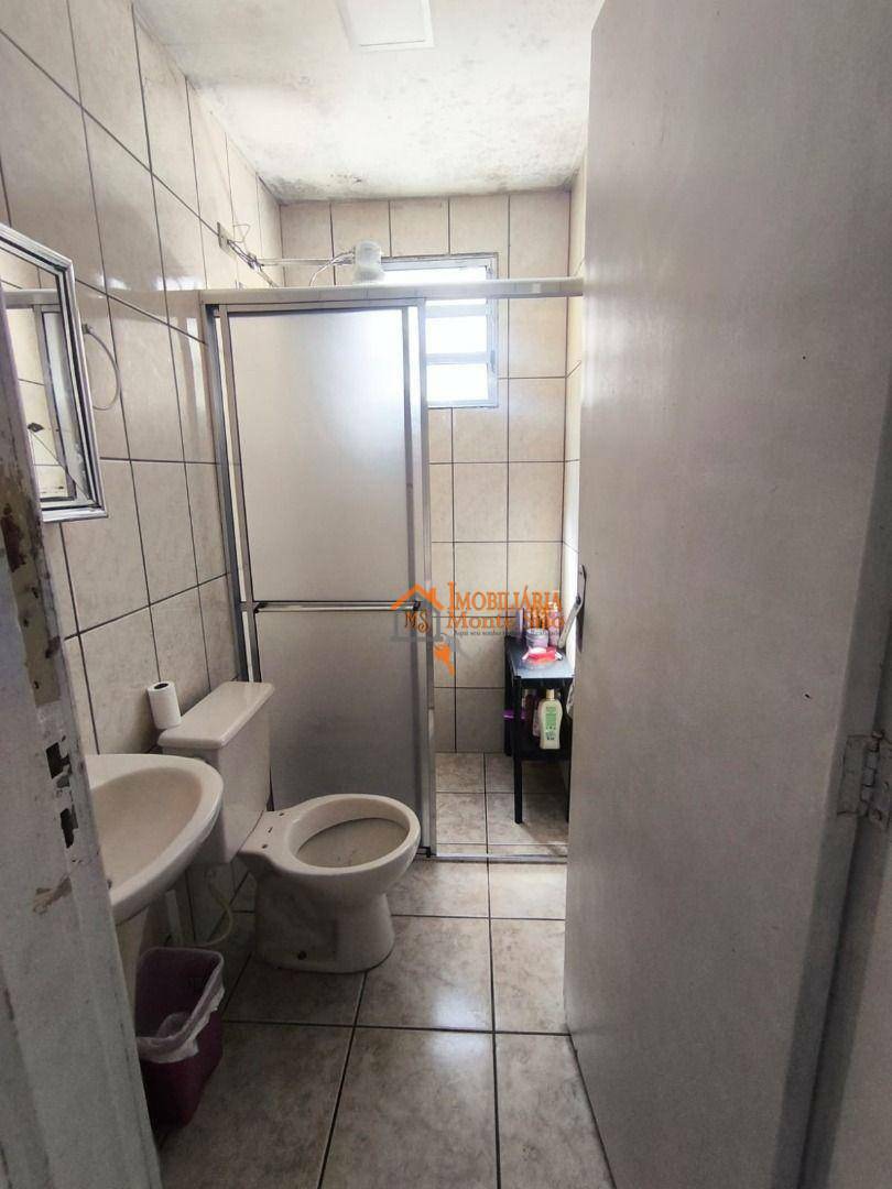 Sobrado à venda com 5 quartos, 125M2 - Foto 36