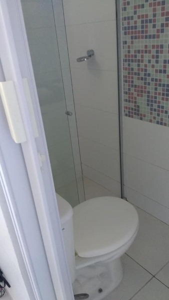 Apartamento à venda com 3 quartos, 76m² - Foto 11