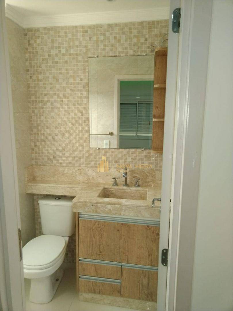 Apartamento à venda com 3 quartos, 88m² - Foto 24