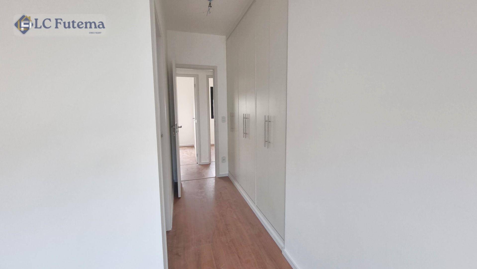 Casa de Condomínio para alugar com 3 quartos, 87m² - Foto 4