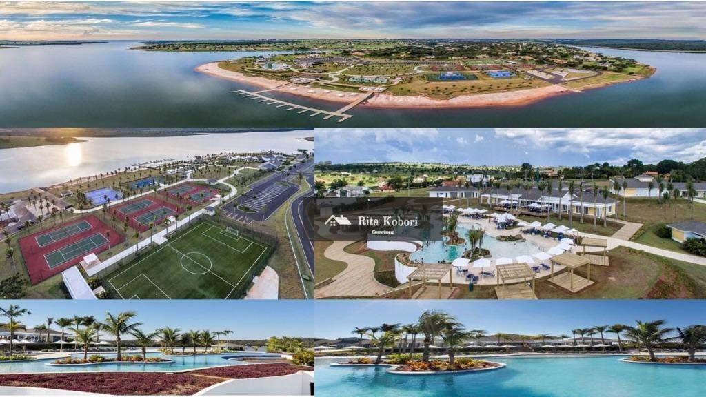 Casa de Condomínio, 3 quartos - Foto 41