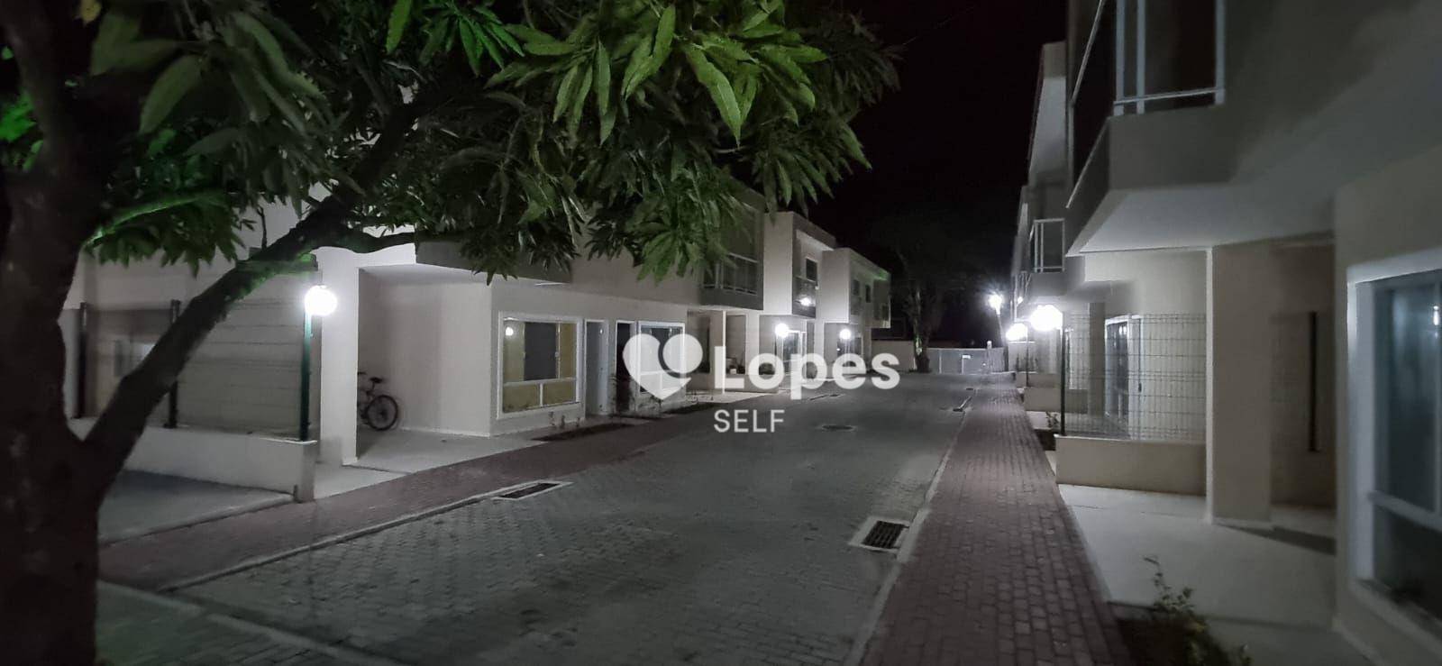 Casa de Condomínio à venda com 3 quartos, 118m² - Foto 24