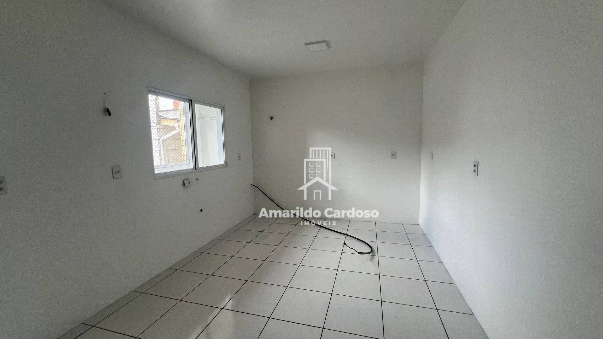 Apartamento, 3 quartos, 100 m² - Foto 4