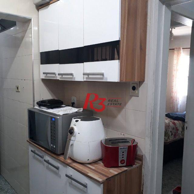 Apartamento à venda com 2 quartos, 86m² - Foto 8