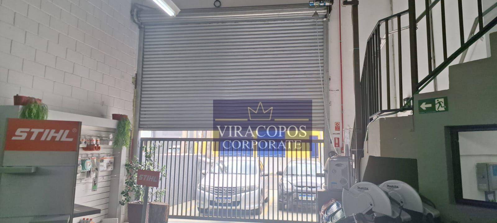 Depósito-Galpão, 400 m² - Foto 3