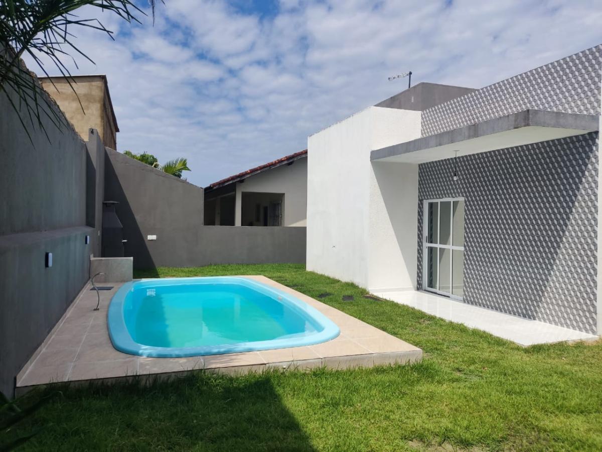 Casa à venda com 2 quartos, 300m² - Foto 1