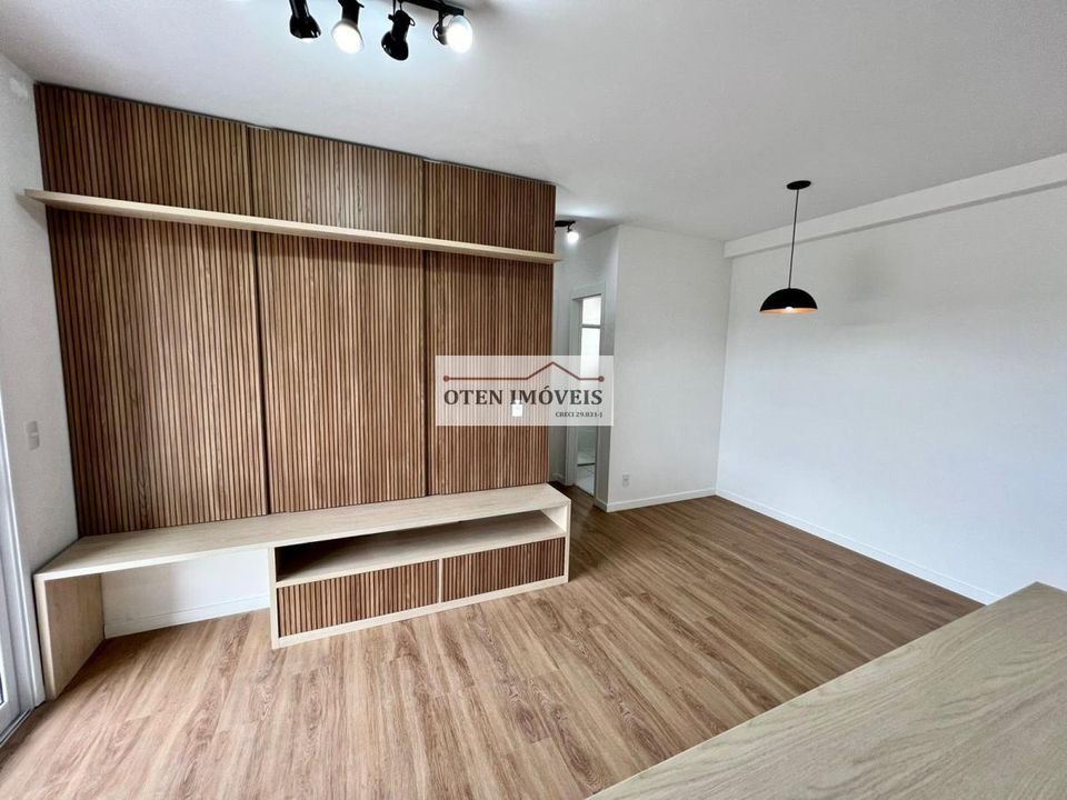 Apartamento para alugar com 2 quartos, 65m² - Foto 3