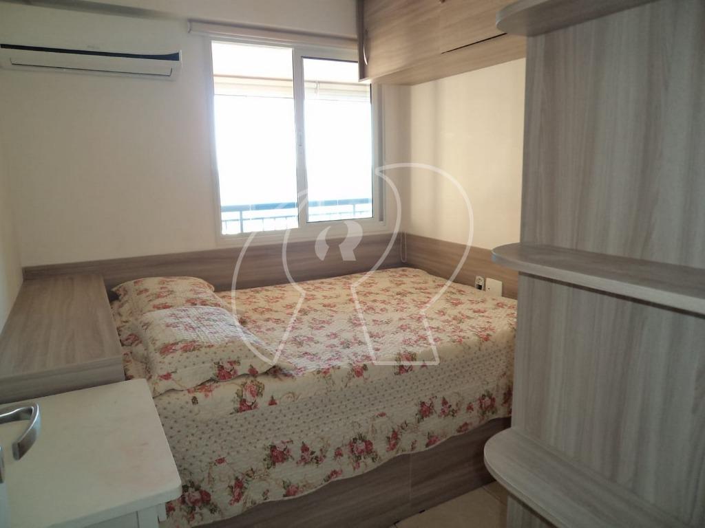 Apartamento à venda com 2 quartos, 63m² - Foto 5